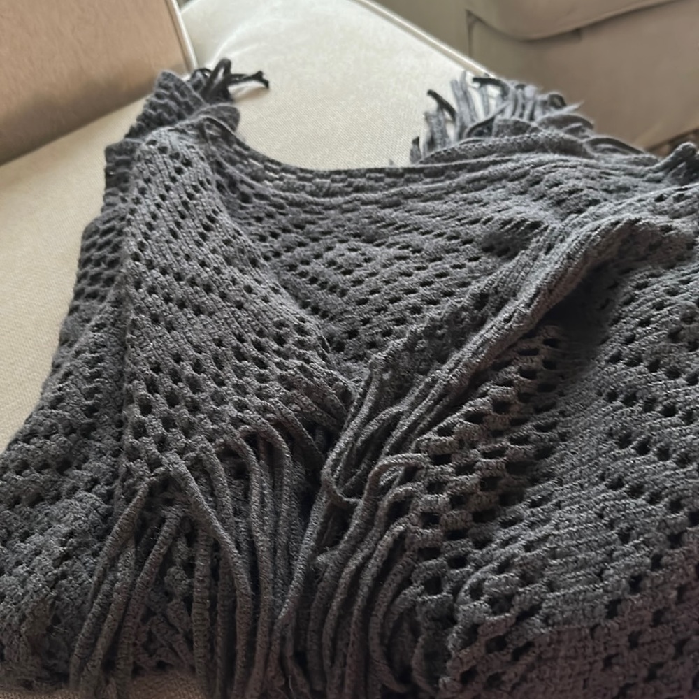 Poncho